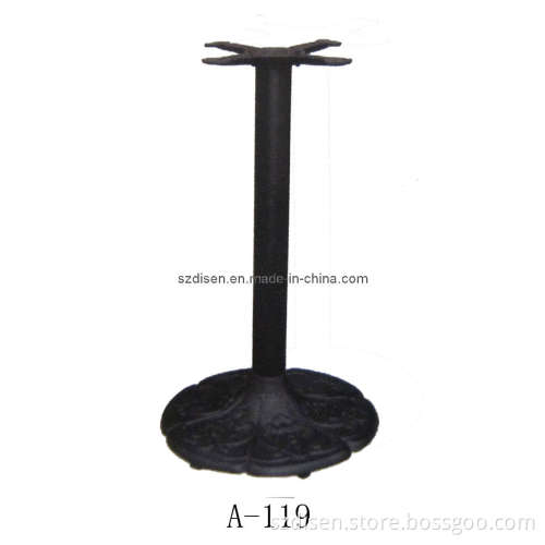 Table Base (DS-P119)